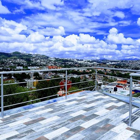 Otomi - Seguridad, 10Min De Centros Comerciales & Zona Esmeralda - Empresas Bienvenidas เม็กซิโกซิตี้ ภายนอก รูปภาพ
