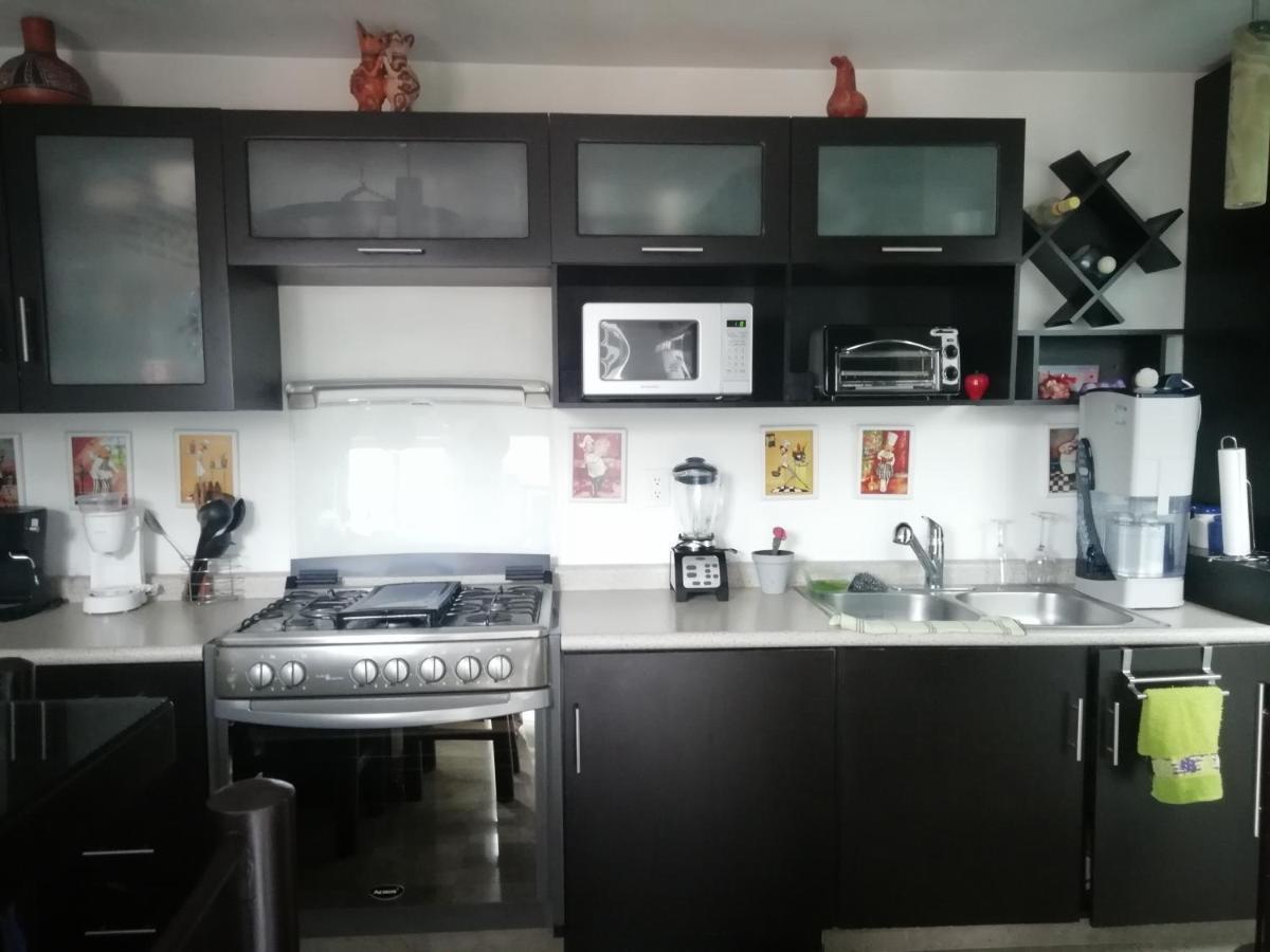 Otomi - Seguridad, 10Min De Centros Comerciales & Zona Esmeralda - Empresas Bienvenidas เม็กซิโกซิตี้ ภายนอก รูปภาพ